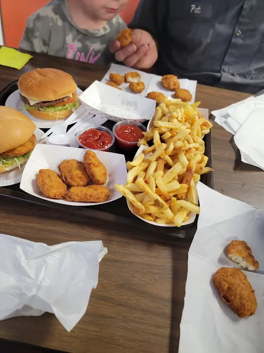 Freeze & Frizz Drive-In, LLC Picture 5