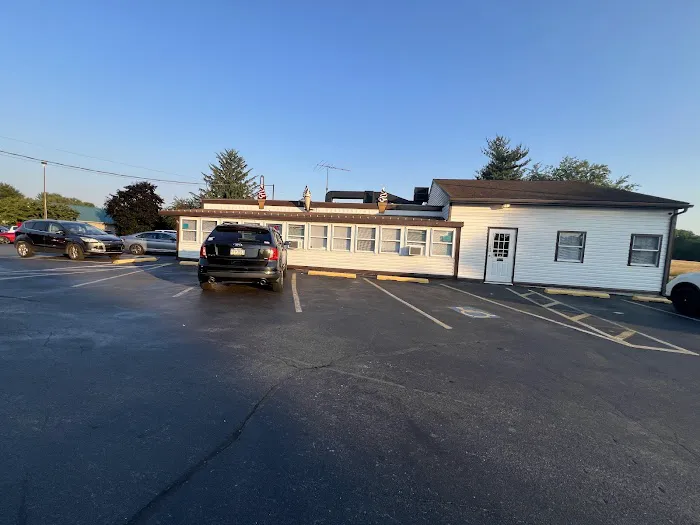 Freeze & Frizz Drive-In, LLC Picture 1