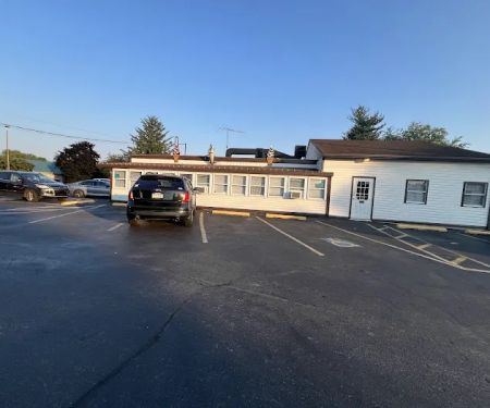 Freeze & Frizz Drive-In, LLC