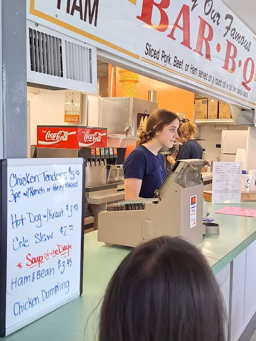 Freeze & Frizz Drive-In, LLC Picture 7