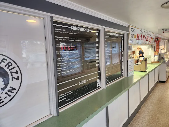 Freeze & Frizz Drive-In, LLC Picture 8
