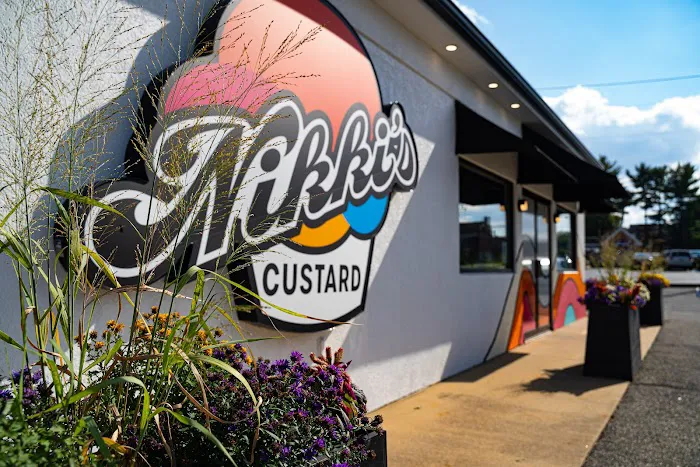 Nikki's Custard® Picture 1