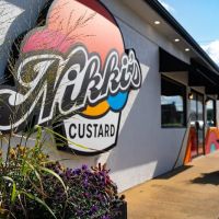 Nikki's Custard® ico