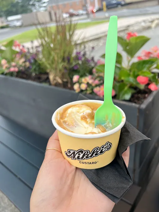 Nikki's Custard® Picture 2