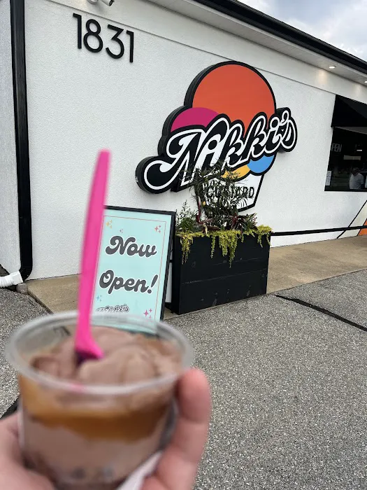 Nikki's Custard® Picture 9