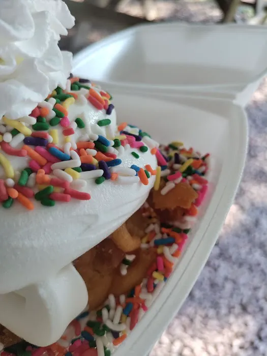Pamala's Ice Cream Picture 2