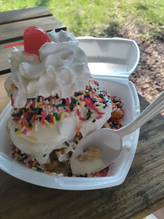 Pamala's Ice Cream Picture 1