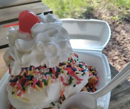 Pamala's Ice Cream