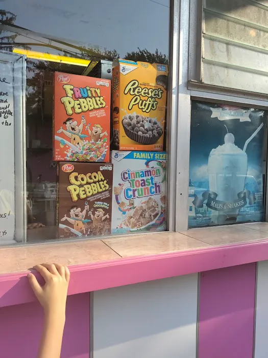 Pamala's Ice Cream Picture 3