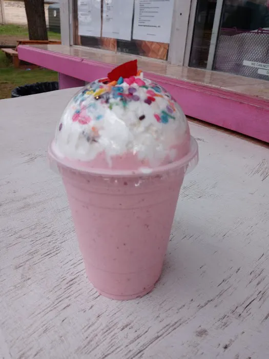 Pamala's Ice Cream Picture 4