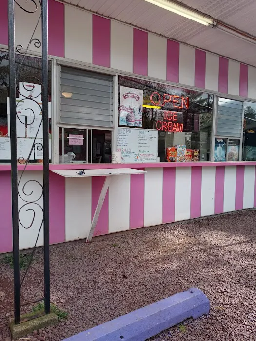 Pamala's Ice Cream Picture 6