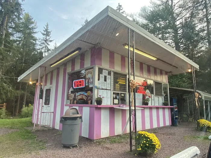 Pamala's Ice Cream Picture 7