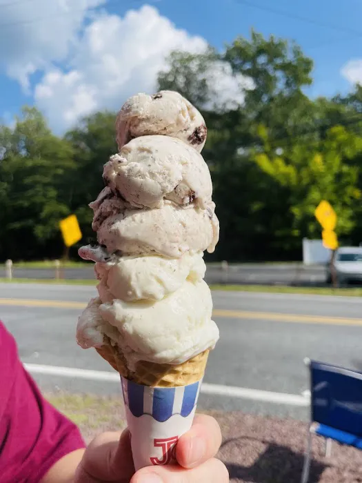 Hog Heaven’ Ice Cream Picture 3