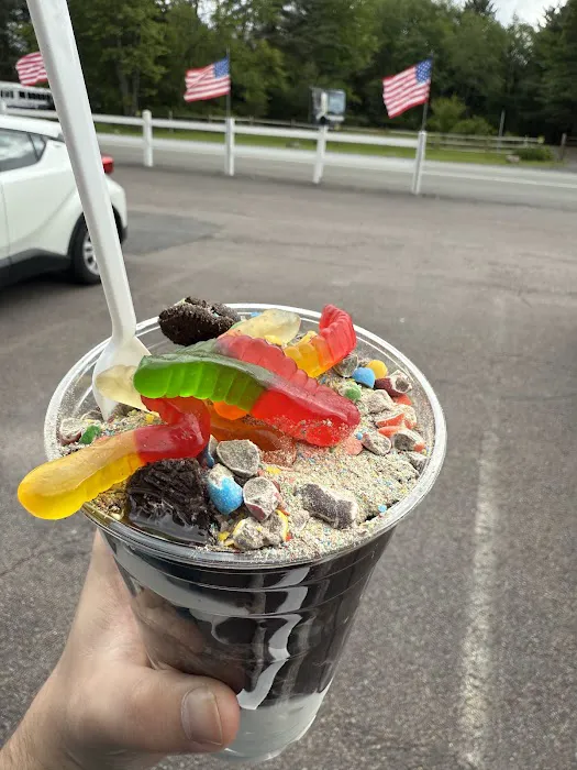 Sweet Cravings Picture 7