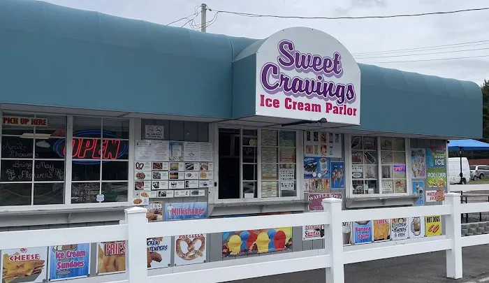 Sweet Cravings Picture 8