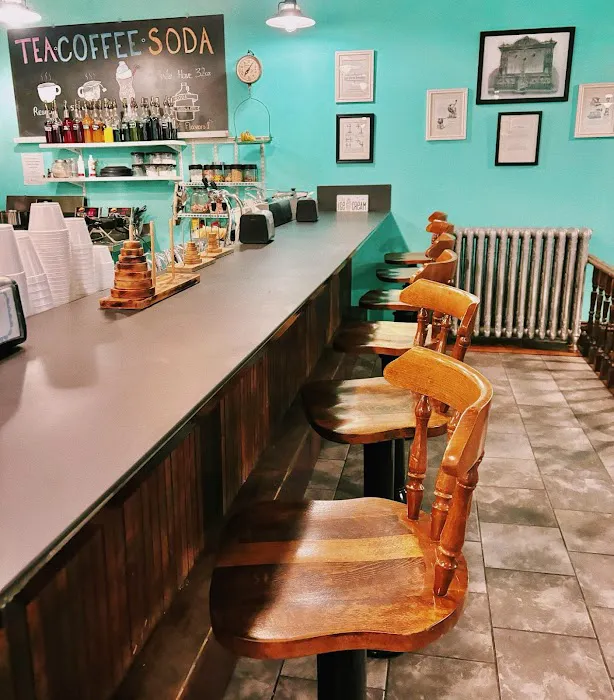 Chantilly Goods Ice Cream Shoppe Picture 2
