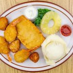 Boulevard Drive-in & Family Restaurant