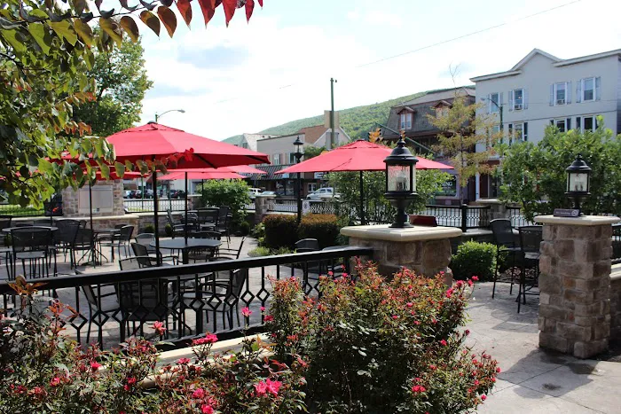 Claude's Creamery Picture 2