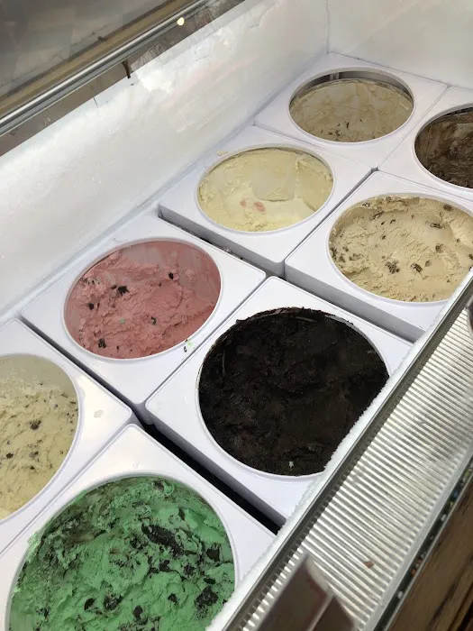 Claude's Creamery Picture 5