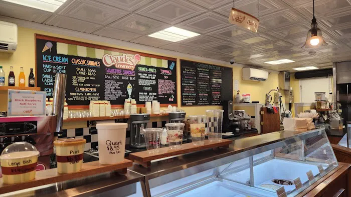 Claude's Creamery Picture 4