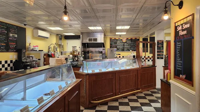 Claude's Creamery Picture 8