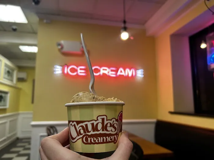 Claude's Creamery Picture 10
