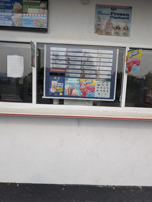 Rita's Italian Ice & Frozen Custard Picture 1