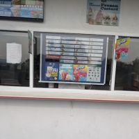 Rita's Italian Ice & Frozen Custard ico