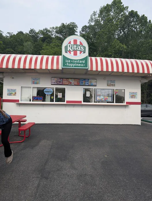 Rita's Italian Ice & Frozen Custard Picture 4