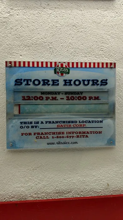 Rita's Italian Ice & Frozen Custard Picture 7