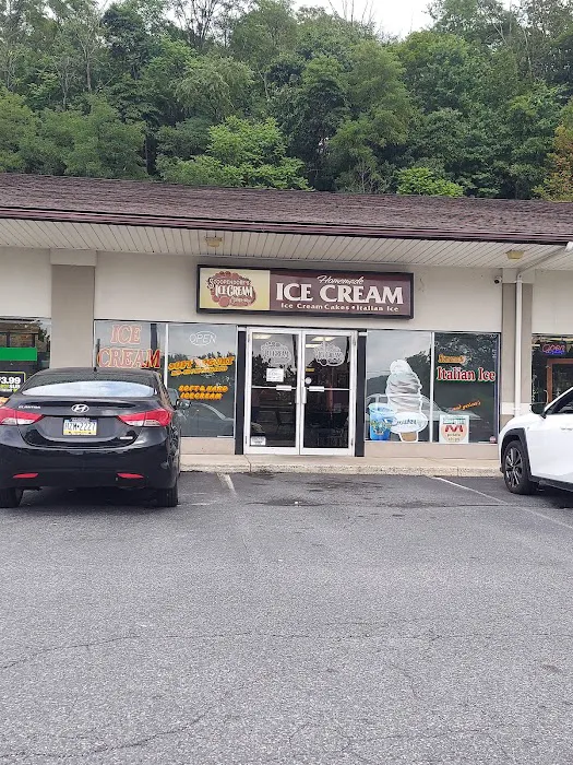 Scoopendorf’s Ice Cream Company Picture 1