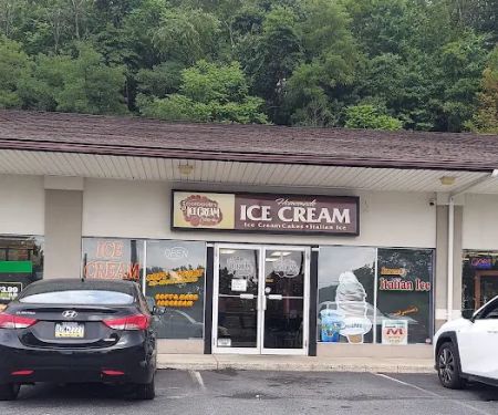 Scoopendorfu2019s Ice Cream Company