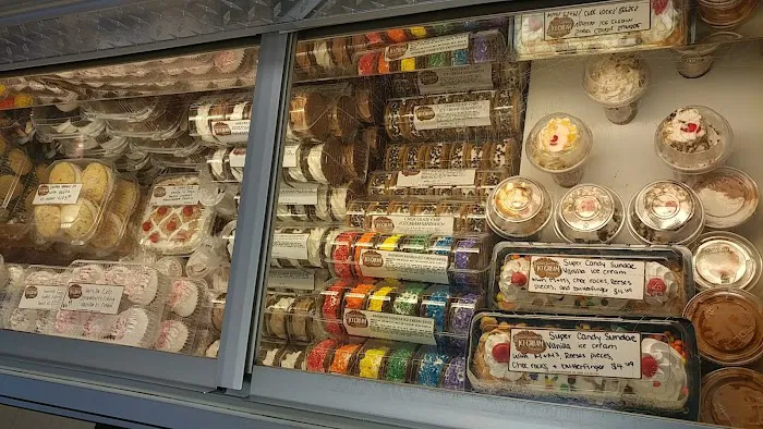 Scoopendorf’s Ice Cream Company Picture 5