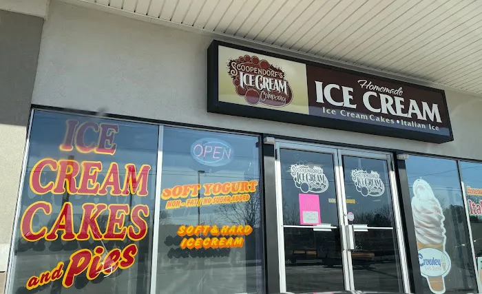 Scoopendorf’s Ice Cream Company Picture 6