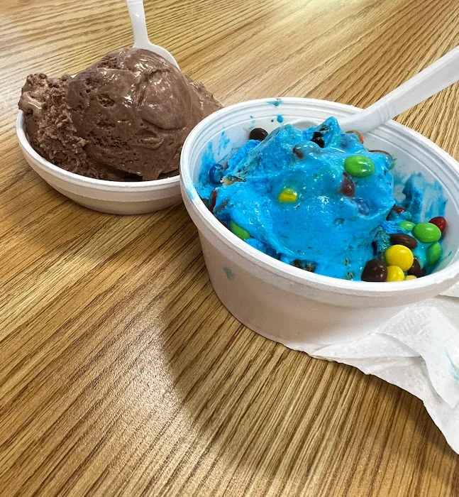 Scoopendorf’s Ice Cream Company Picture 4