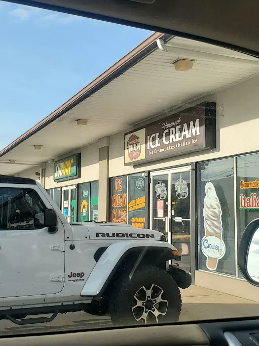 Scoopendorf’s Ice Cream Company Picture 7