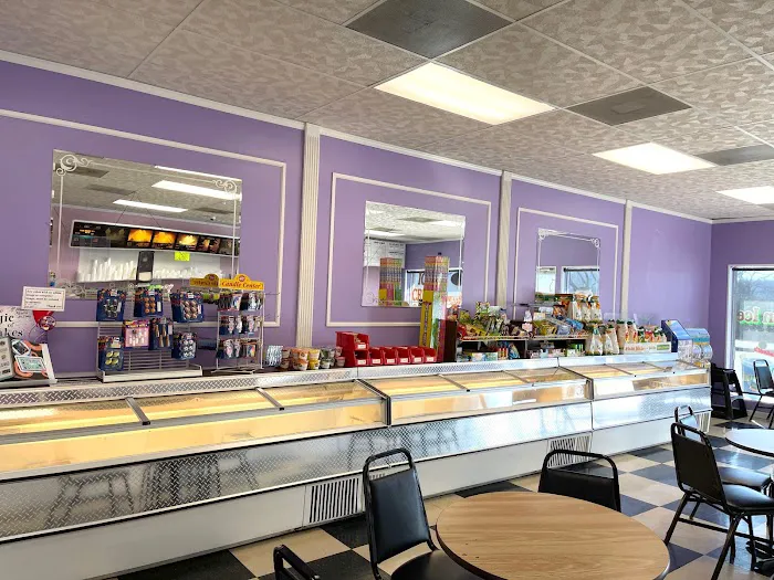 Scoopendorf’s Ice Cream Company Picture 9