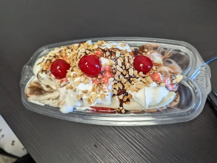 Drizzle Ice Cream - Schnecksville Picture 3