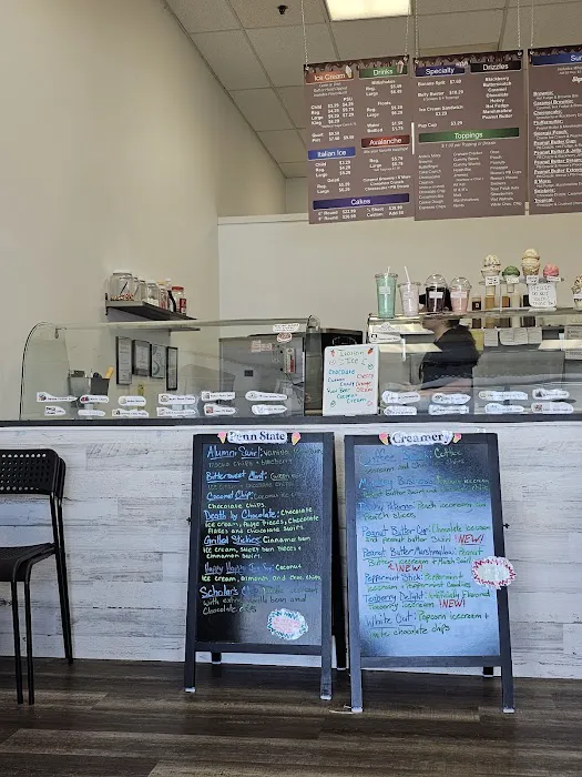 Drizzle Ice Cream - Schnecksville Picture 7