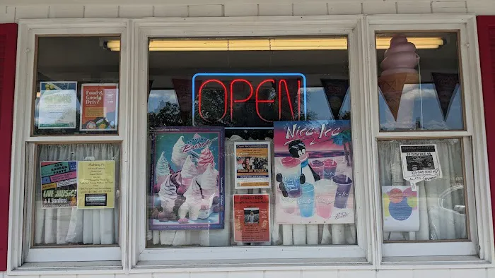 Spanky Oliver's Picture 1