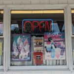 Spanky Oliver's