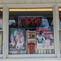 Spanky Oliver's ico