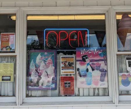 Spanky Oliver's