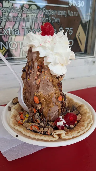 Spanky Oliver's Picture 3