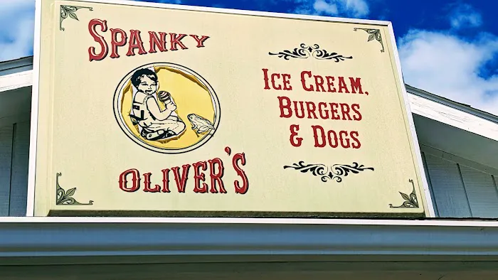 Spanky Oliver's Picture 5