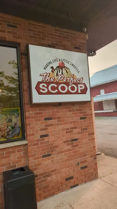 The Perfect Scoop Picture 3