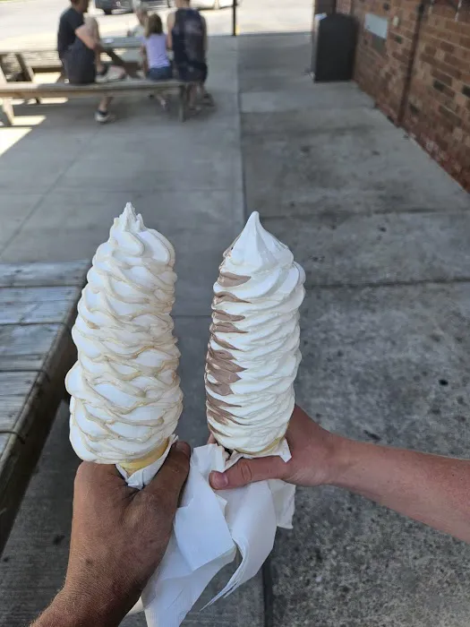 The Perfect Scoop Picture 2