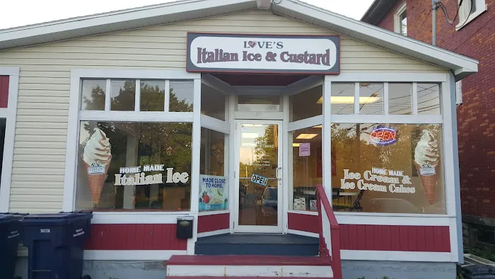 Love’s Ice Cream Picture 2