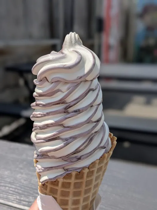 Max's Custard Picture 3