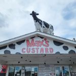 Max's Custard